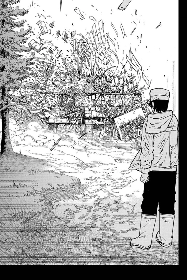 Illustration for article titled Chainsaw Man is an exhilarating exercise in grisly, juvenile excess